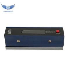 6″ MASTER PRECISION LEVEL 0.0002”/10” FOR MACHINIST TOOL Carbon Steel