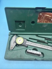 Genuine Caterpillar Thread Identification Kit 8T-0450 8T0450