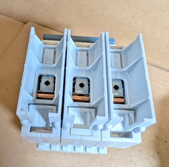 Siemens 5SJ4340-7HG Miniature Circuit Breaker, 3P, 40A, 400V (New NB)