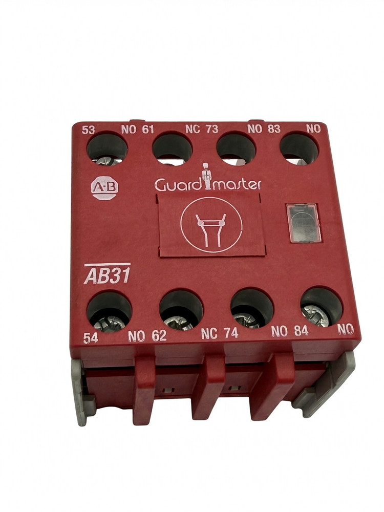Allen-Bradley 100S-F Safety Contactor