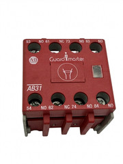 Allen-Bradley 100S-F Safety Contactor