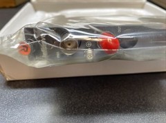 INFINOVA FIBER OPTIC TRANSMISSION SYSTEM N3511RA-R DIGITAL VIDEO TRANSMITTER