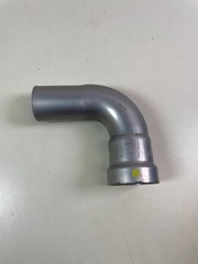 Viega 26066 1-1/4″ MegaPressG Street Elbow 90° 1-1/4″ Carbon Steel Street Elbow