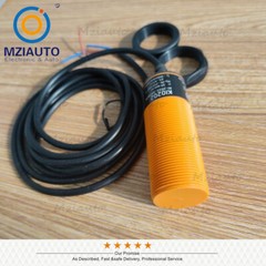 KI0202 IFM Efector Proximity Sensor KI-2015-ABOA/NI 15mm 20-250VAC/DC US