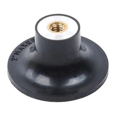 2 Inch Fine Medium and Coarse Quick Change Torque Sanding Discs Set – 90 Pack