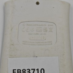 Texas Instruments TI Calculator – Working, Signs of Use