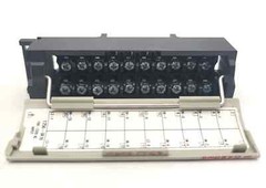 1x New Allen-Bradley 1756-TBNH ControlLogix 20 Pin Block US Stock Factory Sealed