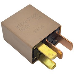 3Pack 952202S000 Relay 35A 12VDC 4Pin SPST Automotive Relay Compatible with…