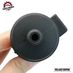 Vapor Canister Purge Valve for Land Rover LR4 Range Rover Discovery Jaguar XF US