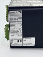 ALLEN BRADLEY 825-P SER A CONTROL MODULE – USED**(2)