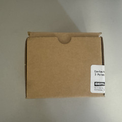 GE CR453AD3HBB – 40 Amp 3-Pole 24V Definite Purpose Contactor