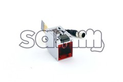 KEYENCE LR-TB5000C New