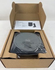 Cisco 6825 IP DECT Bundle with Multi-Cell Base Station CP-6825-3PC-BUN-NA