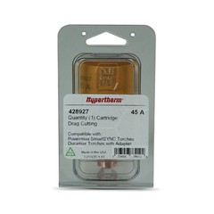 Hypertherm Smart SYNC 45A Drag Cutting Cartridge (428927)