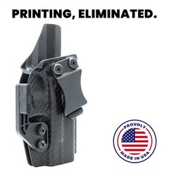 Holster Claw Kit (IWB/Tuckable) IWB