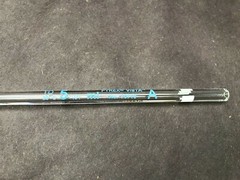 CORNING PYREX Glass Class A 1.0-100mL Bulb Volumetric Reusable Pipet 7100