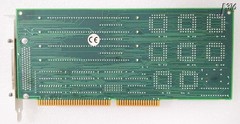 41480 NOVELLUS ASSY, SYS-CONT, P166, DUAL ETHER (PARTS) 02-157568-00