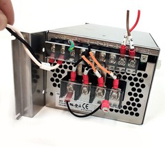 Cosel PAA300F-24 336W Switching Power Supply 24V 14A for Roche MagNA Pure Tested