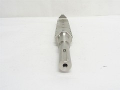 254701 New-No Box; Robert Reiser B77780 Knife Shaft; SS; 7-1/4″ Blade Width