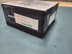 SWF A-UK1202 Embroidery needle Bar Cam 03002BM-A001 03005BM 03044PM Reciprocator