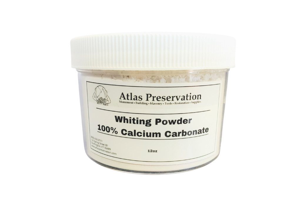 Pure Whiting Powder – 100% Calcium Carbonate. Hubercarb Q200