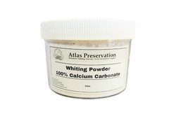 Pure Whiting Powder – 100% Calcium Carbonate. Hubercarb Q200
