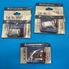 Lot Of 3 Westinghouse MSH2.3A MS Starter S#503C561G17 NIB SHIPS FREE