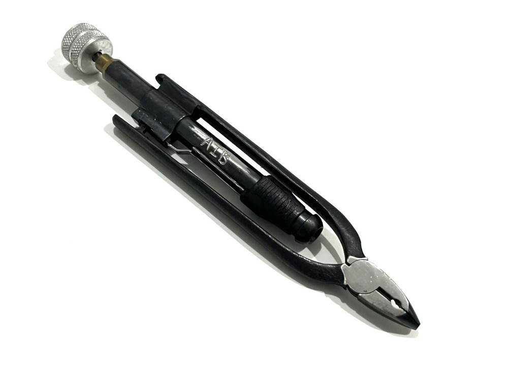 Blue Point Safety Wire Pliers Model WT11B Aircraft Tools