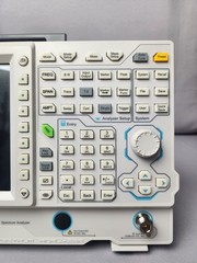 Rigol RSA 3030 Spectrum Analyzer | FOR PARTS ONLY