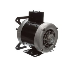 Century F266 Electric Motor 1/3 HP 1800 Rpm 1PH 100-115/200-230 Volt 56Y Frame