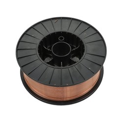 44 lb Roll ER70S-6 .045″ (1.2 mm) Mild Steel Mig Welding Wire 1.2mm Welding Wire