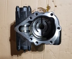 Housing for Sauer Danfoss M46 Pump, part number 4460579
