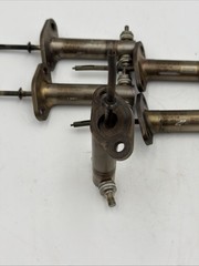 MEGGITT PNR MFR 5007KTC01 SENSOR T48 MSS MFR K0802 PNR 362-024-603-0 (AS IT IS)