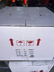 B-AIR® KOALA KP-680 Inflatable.