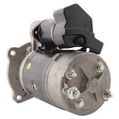 NEW Starter For Ford New Holland – 82005342 86513093 82005343 82013922