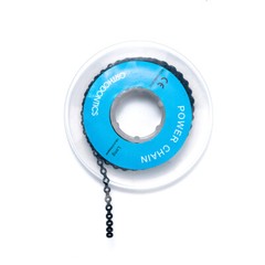 Dental Power Chains Ortho Elastic Ultra Spool Closed/Short/Long For Wire Braces