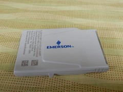 Emerson KL3021X1-BA1 AI 4-20ma Hart Charm NOS BX