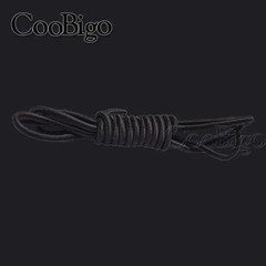 Round Elastic cord – stretch bungee cord – 1.5, 2, 3, 4, 5 mm diameter