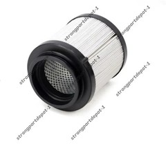 Fuel Filter ST20064 For Sany Excavator SY135C SY135C-10C SY125C SY60C SY55U