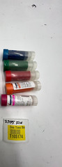 (QTY 10) Rurtec CM10 Ceemark Stock Marker Assorted Color All Weather General Use