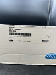 Zurn Aquaspec Metering Faucet Z86500-XL-3M