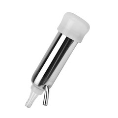 Milking Machine Accessories Upgraded Stainless Steel Cow Milk Pulse Controller