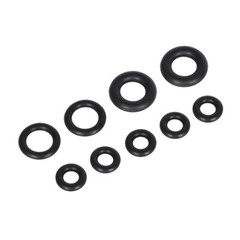 25 Kit 246355 Aftermarket Complete O-Ring Rebuild Kit For Graco Fusion AP Orings