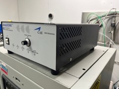 CAE Ultrasonics MODEL 40-S2DG-8T-208V-B SweepSONIK, 40 KHZ DUAL SWEEP