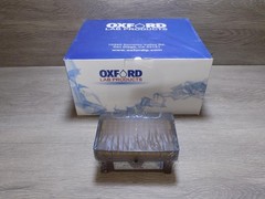 Oxford Lab Products XR-20-SLF 20 uL Universal Grad Tips 960 total