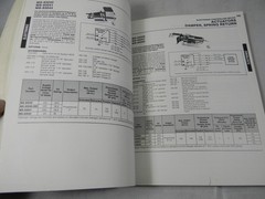 Barber Colman Controls Manual – 1983 Electric – Electronic – Pneumatic 10E