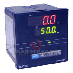 New In Box VERTEX VT9626 + Temperature Controller