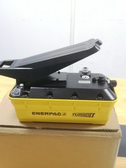 ENERPAC Turbo II Air Hydraulic Pump PATG1102N