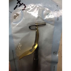 Henry Schein Stainless Steel Dentistry Tools/Instruments for Teeth Cleaning/Work