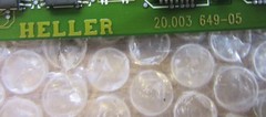Heller Uni-Pro ACPU90-VA D 23.050006-00135 – Used –